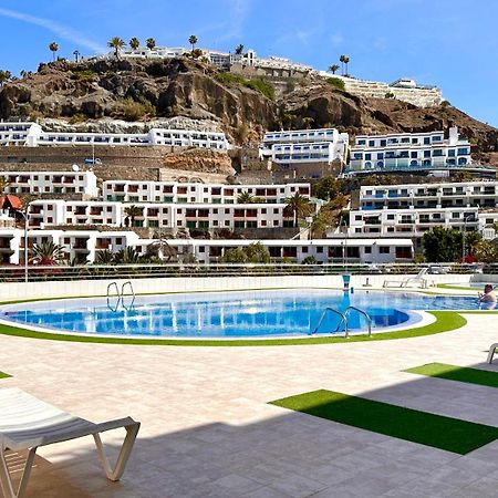 Ocean View Apartment And Heated Pool Puerto Rico  Ngoại thất bức ảnh