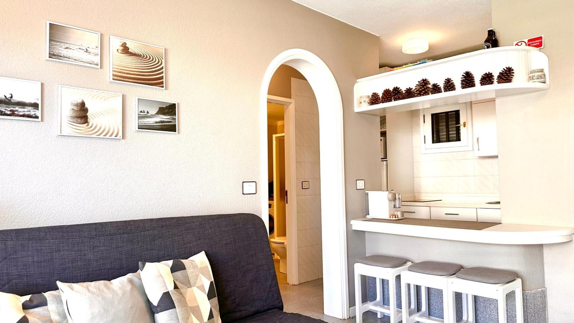Ocean View Apartment And Heated Pool Puerto Rico  Ngoại thất bức ảnh