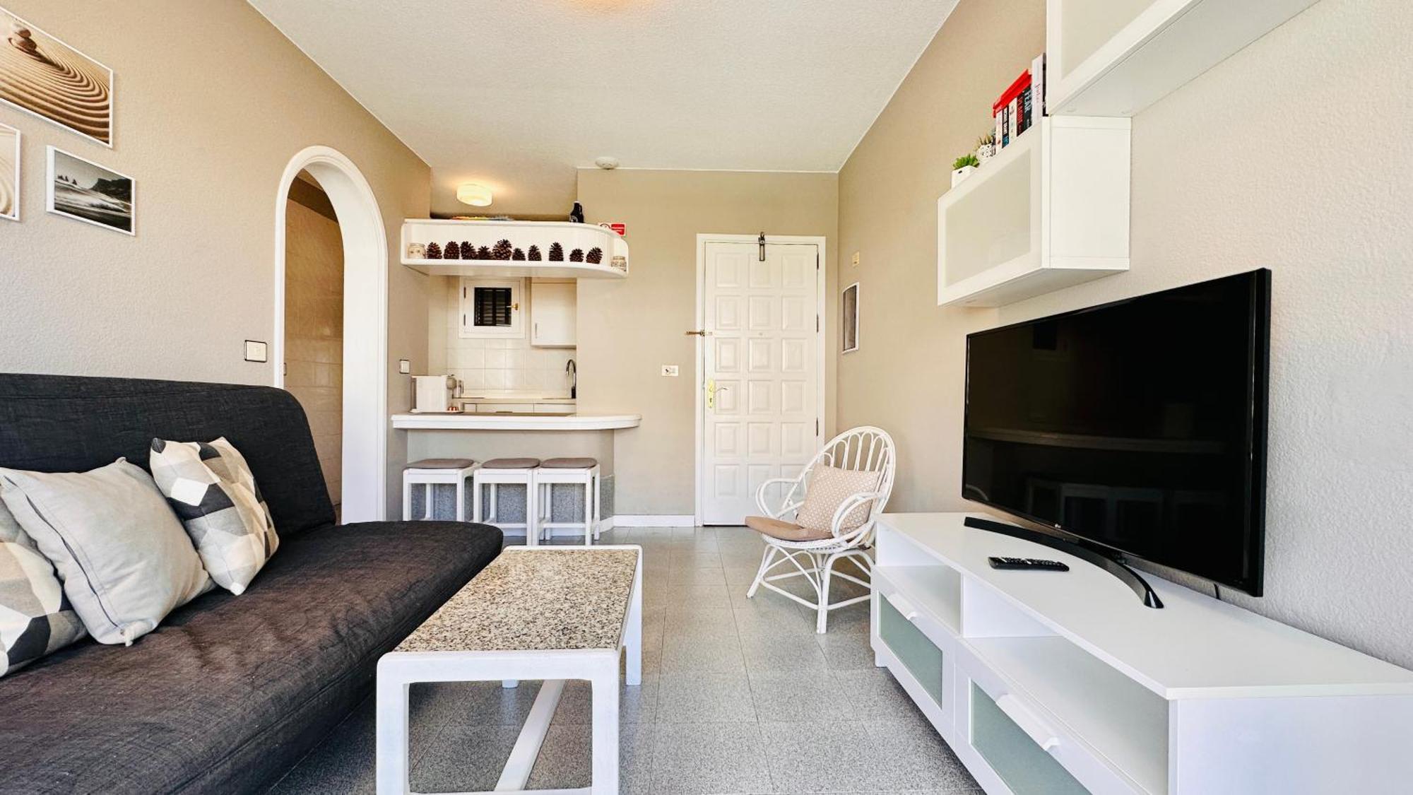 Ocean View Apartment And Heated Pool Puerto Rico  Ngoại thất bức ảnh
