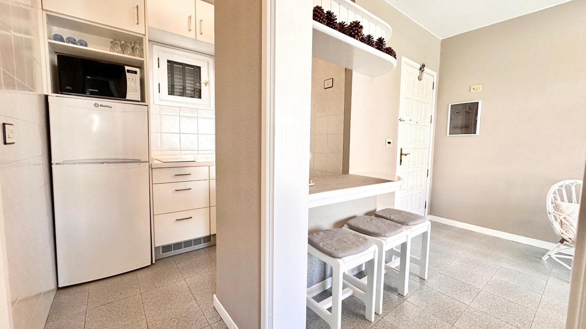 Ocean View Apartment And Heated Pool Puerto Rico  Ngoại thất bức ảnh