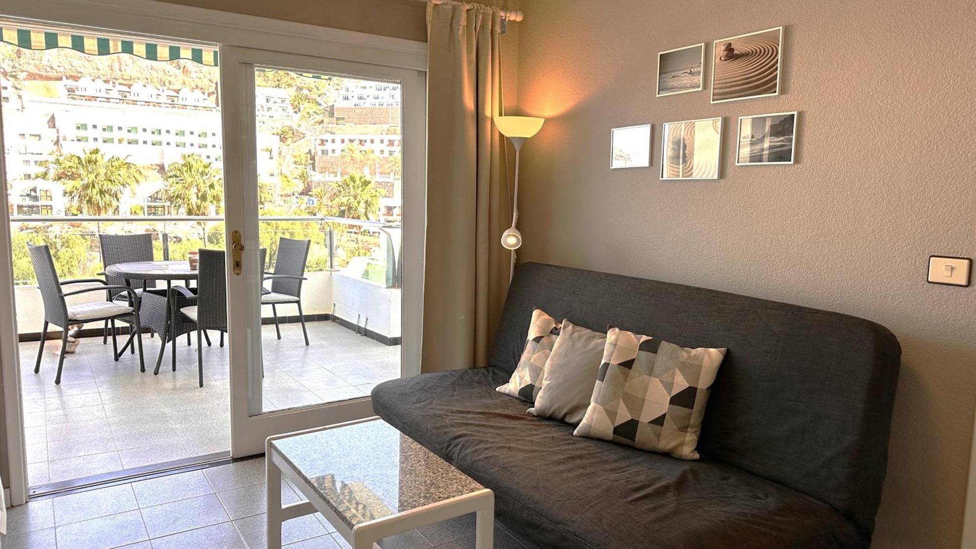 Ocean View Apartment And Heated Pool Puerto Rico  Ngoại thất bức ảnh