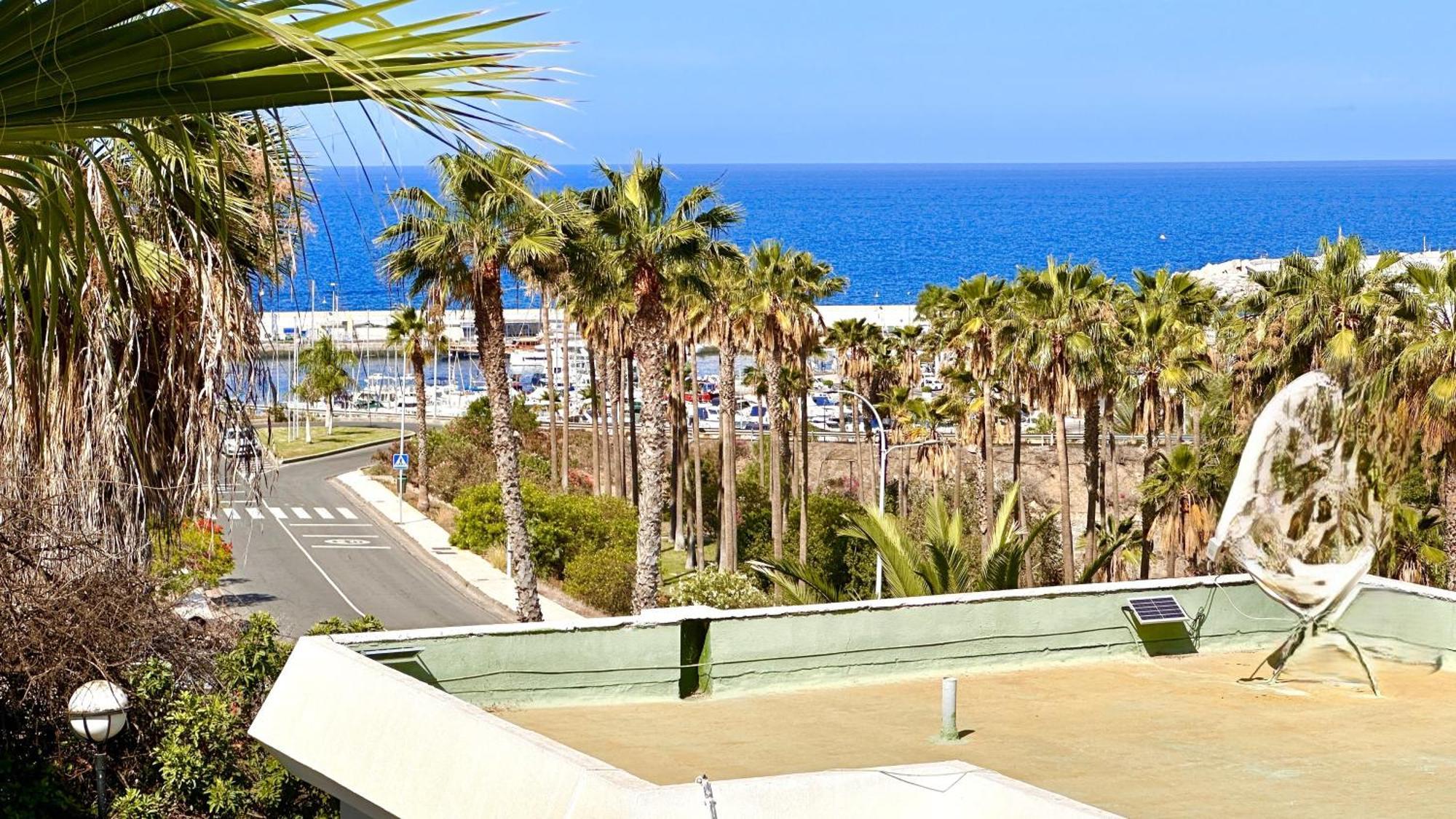 Ocean View Apartment And Heated Pool Puerto Rico  Ngoại thất bức ảnh