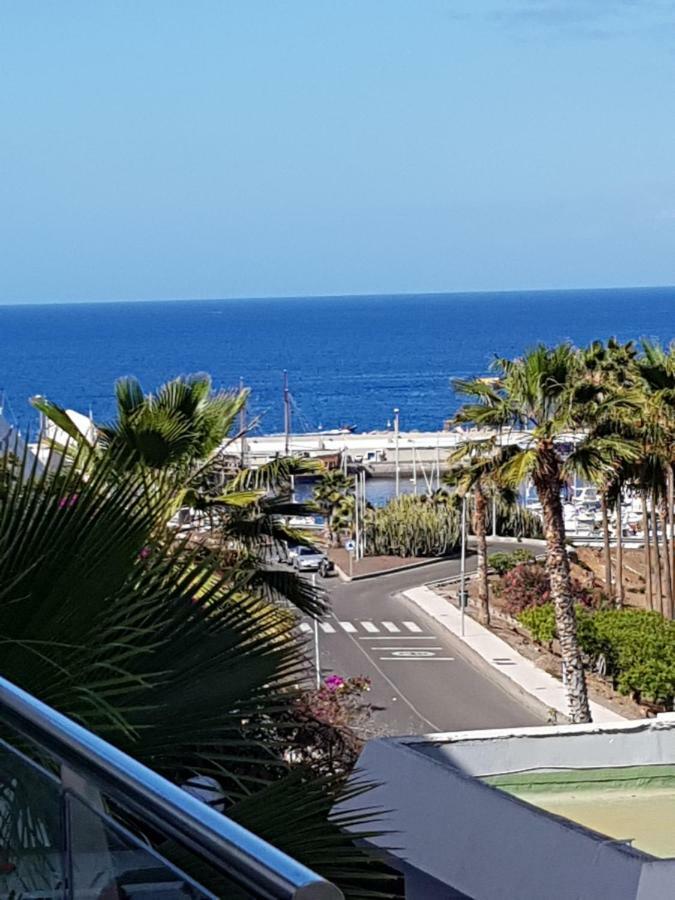 Ocean View Apartment And Heated Pool Puerto Rico  Ngoại thất bức ảnh