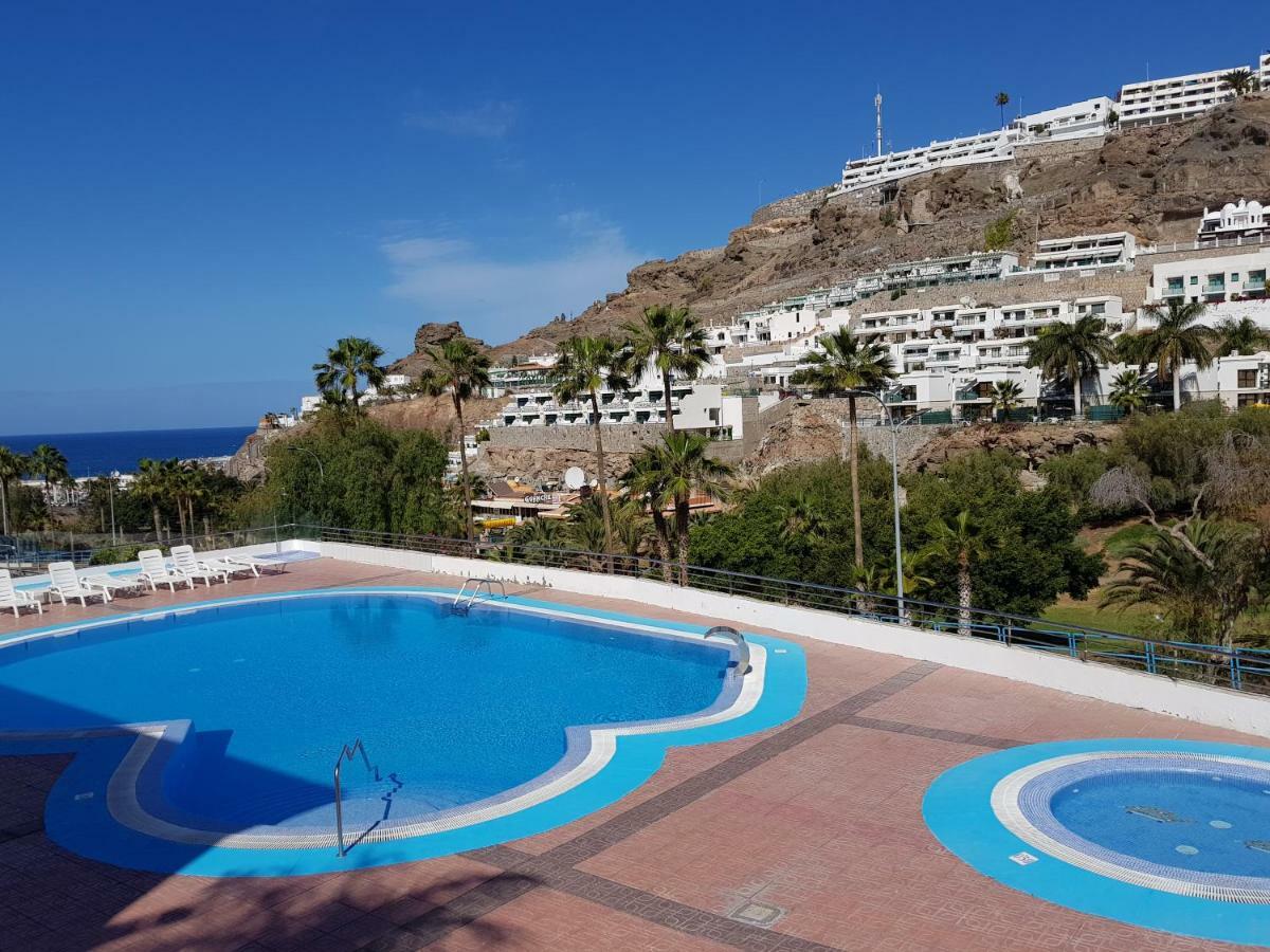 Ocean View Apartment And Heated Pool Puerto Rico  Ngoại thất bức ảnh