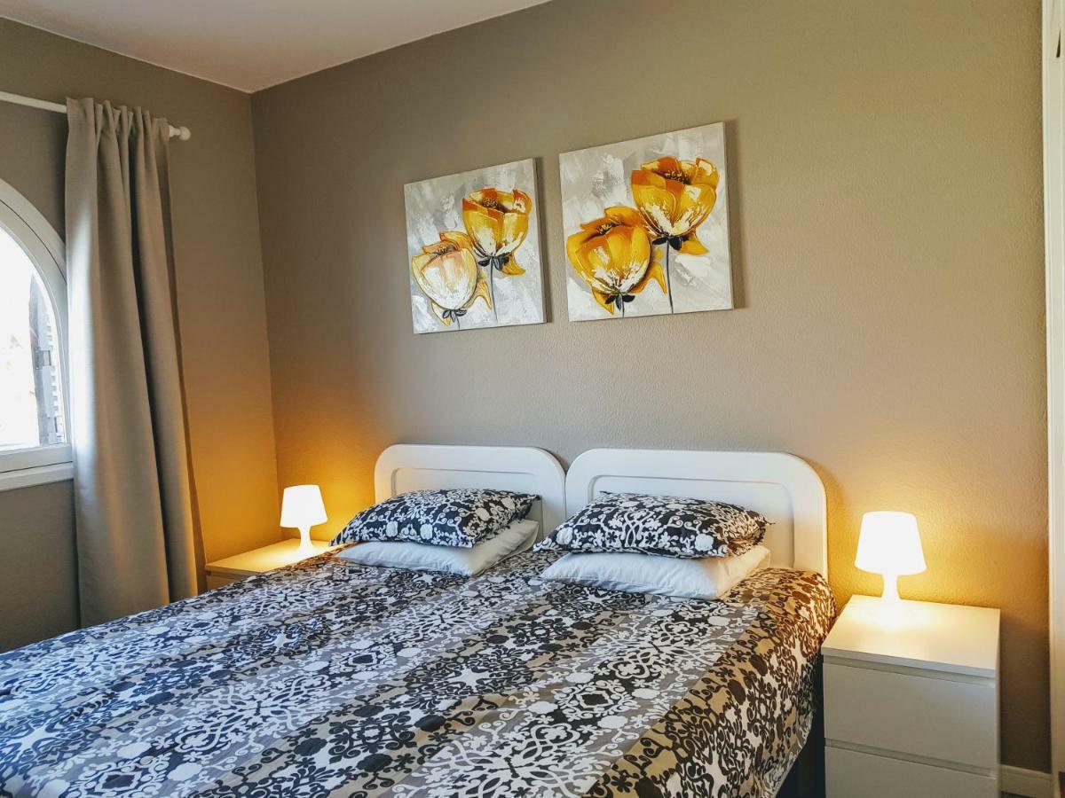 Ocean View Apartment And Heated Pool Puerto Rico  Ngoại thất bức ảnh